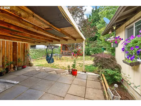 440 NE 3rd St, Willamina, OR 97396 photo 23