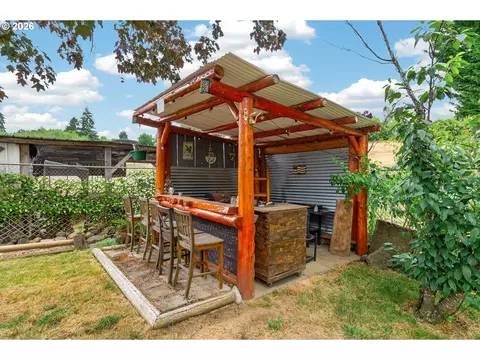 440 NE 3rd St, Willamina, OR 97396 photo 29