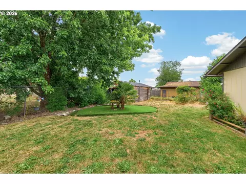 440 NE 3rd St, Willamina, OR 97396 photo 30