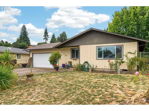 440 NE 3rd St, Willamina, OR 97396 photo 2