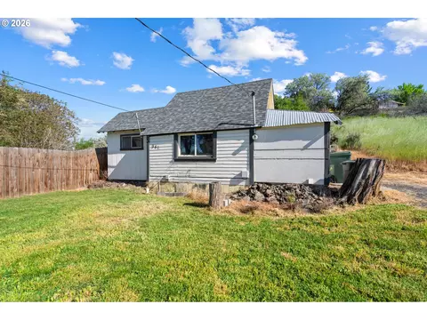 Other - 941 E Gerone St, Echo, OR 97826 photo 2 of 7