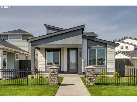 4391 SE Century Blvd, Hillsboro, OR 97123