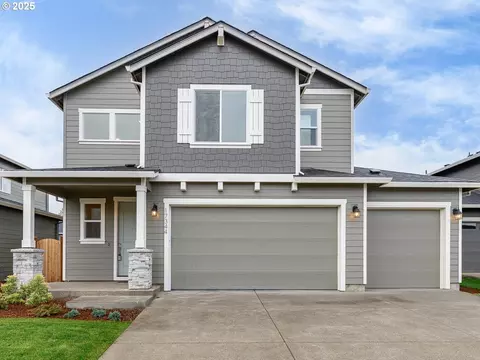 24066 SW Maple Ter SW, Sherwood, OR 97140