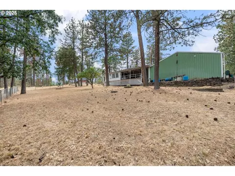 177 F A Morrow Rd, Tygh Valley, OR 97063 photo 1