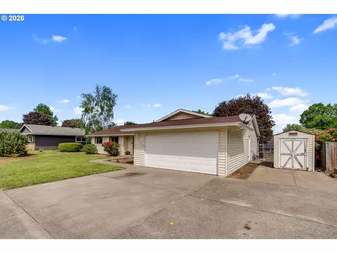 14335 NE Alton Ct, Portland, OR 97230