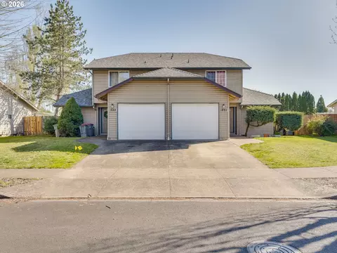 1892 SW Fellows St, Mcminnville, OR 97128