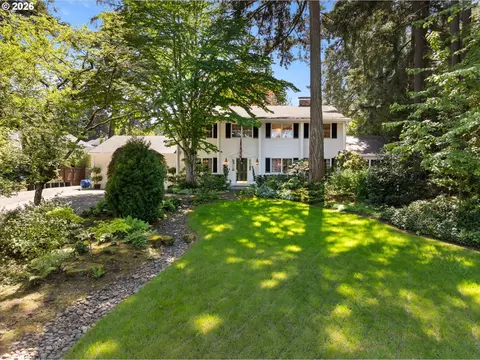 6316 SW Canby St, Portland, OR 97219