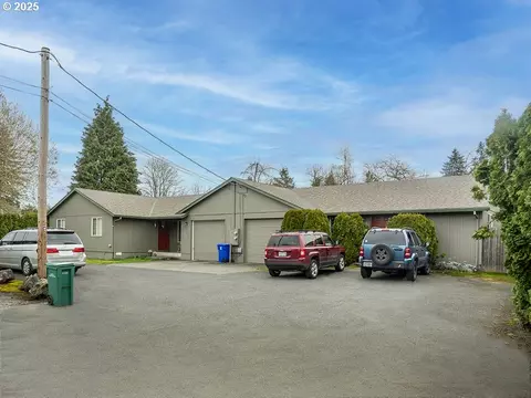 3301 SE Silver Springs Rd, Milwaukie, OR 97222