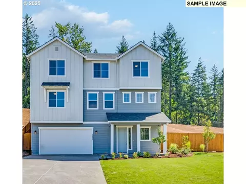 2178 NE Ridge Run Ln, Estacada, OR 97023