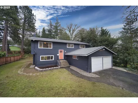 5130 SW Dosch Rd, Portland, OR 97239