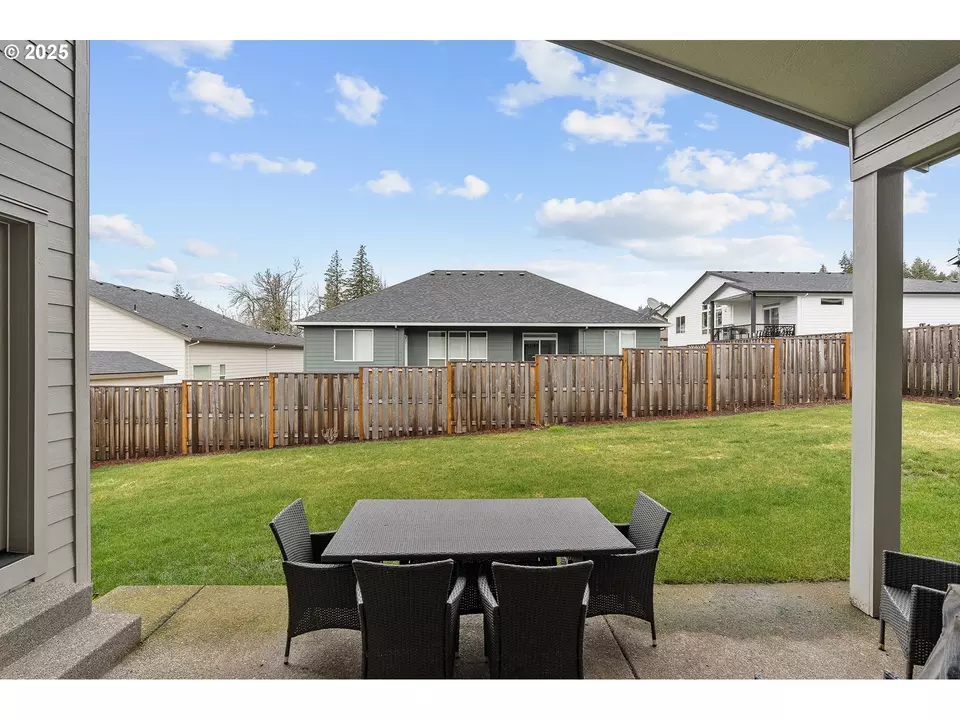 Exterior - 1701 NE Joy Ln, Estacada, OR 97023 photo 5 of 11