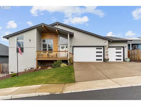Exterior - 1701 NE Joy Ln, Estacada, OR 97023 photo 1 of 11