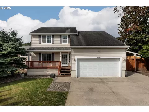 550 Skookum Ct, Columbia City, OR 97018