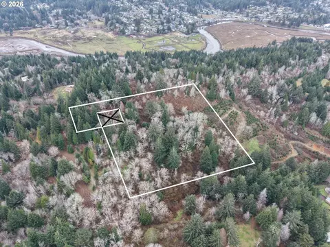 0 Sherman Ave, Coos Bay, OR 97420
