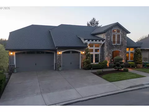 Exterior - 4640 SE Honors Dr, Gresham, OR 97080 photo 2 of 6