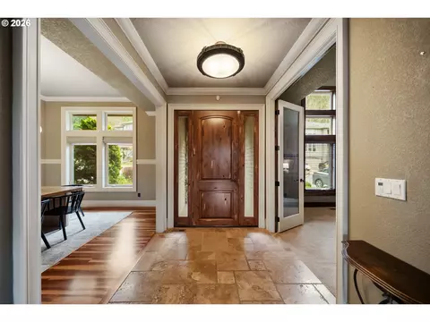 Entry Way - 4640 SE Honors Dr, Gresham, OR 97080 photo 1 of 1