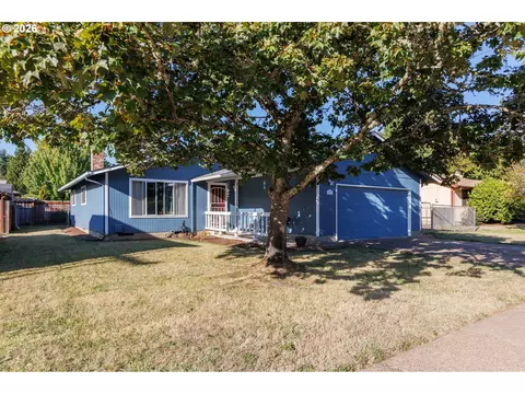925 SE Viewmont Ave, Corvallis, OR 97333