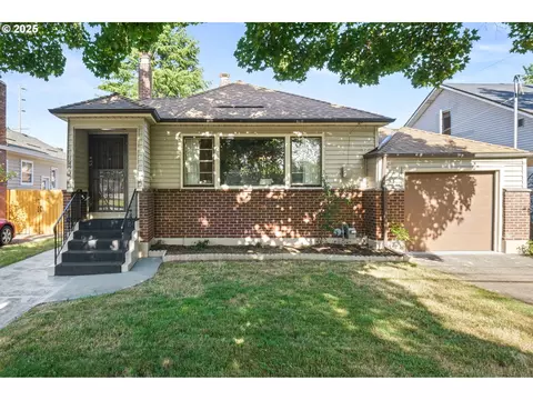 1422 NE 57th Ave, Portland, OR 97213
