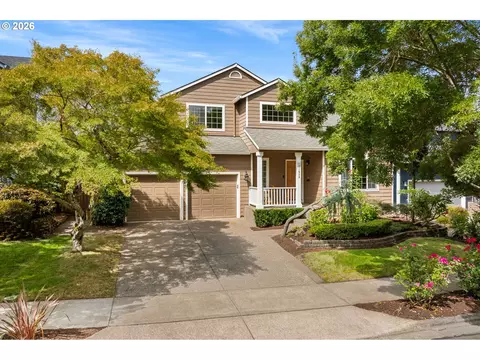 21639 SW Aldridge Ter, Sherwood, OR 97140