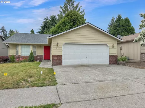 5209 NE 25th Pl, Vancouver, WA 98663