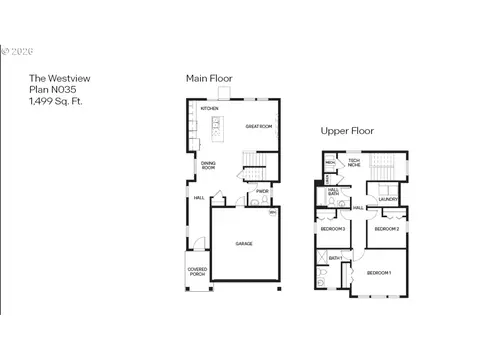3533 SW Eleven Mile Ave, Gresham, OR 97080 photo 2