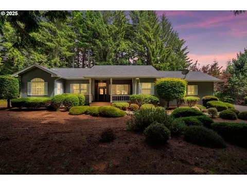 83485 Clear Lake Rd, Florence, OR 97439