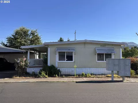 3530 E Game Farm Rd #21, Springfield, OR 97477