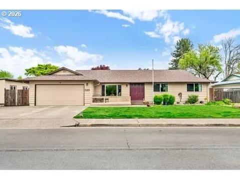 320 Timothy St, Junction City, OR 97448