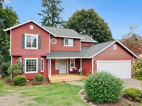 14887 SW Cochran St, Sherwood, OR 97140