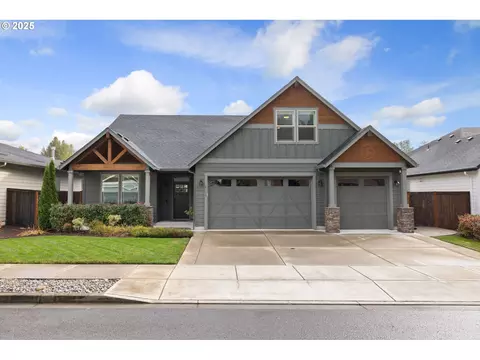 4119 SE 17th Ave, Brush Prairie, WA 98606