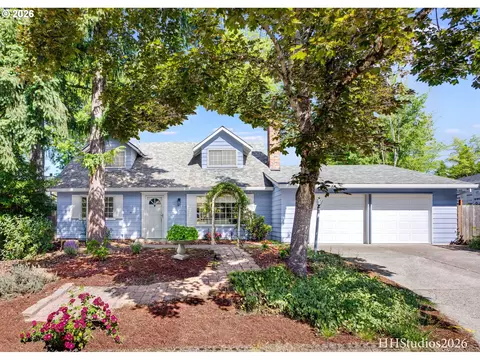 20365 SW Newcastle Pl, Beaverton, OR 97078