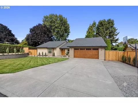 6510 NW Cherry St, Vancouver, WA 98663