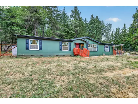 530 Ingalls Ln, Wilderville, OR 97543