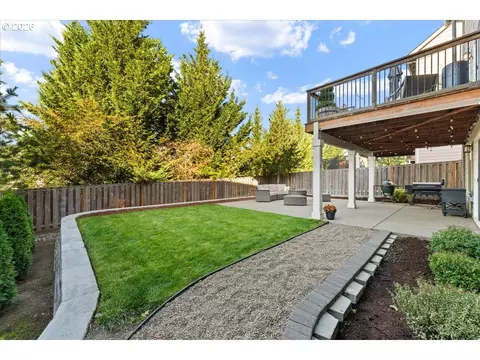 Exterior - 519 N Eagle St, Newberg, OR 97132 photo 8 of 11