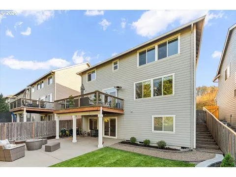 Exterior - 519 N Eagle St, Newberg, OR 97132 photo 9 of 11