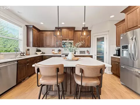 Kitchen - 519 N Eagle St, Newberg, OR 97132 photo 2 of 4