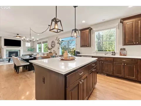 Kitchen - 519 N Eagle St, Newberg, OR 97132 photo 4 of 4