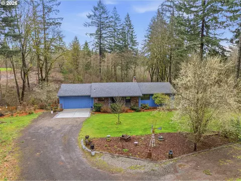 30409 NE Harrison Rd, Battle Ground, WA 98604