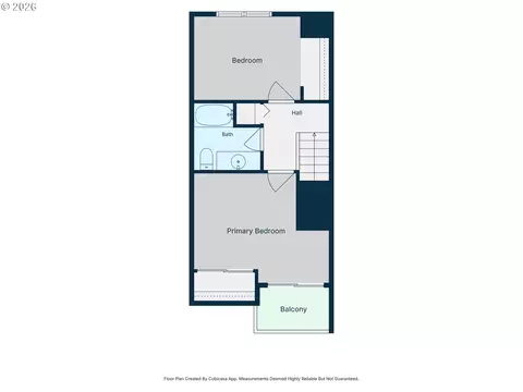Floorplan - 1704 Minda Dr, Eugene, OR 97401 photo 2 of 3