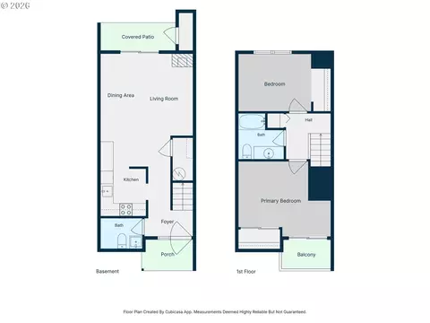 Floorplan - 1704 Minda Dr, Eugene, OR 97401 photo 3 of 3