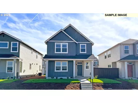 1083 Legacy St, Eugene, OR 97402