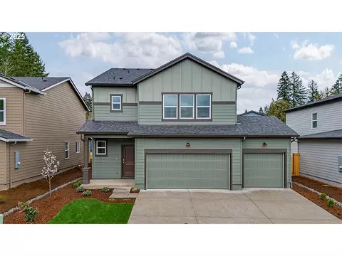 2109 NE 1st Ave, Battle Ground, WA 98604