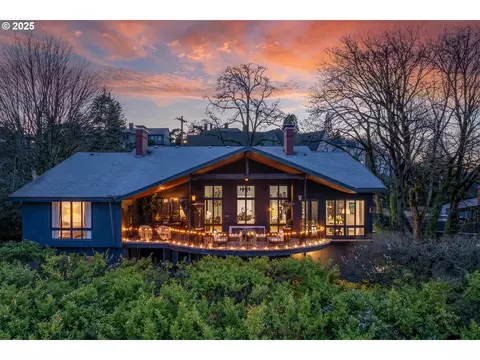 1636 SW Vista Ave, Portland, OR 97201