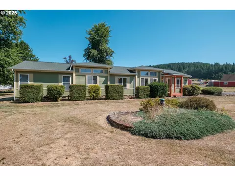 1175 43rd Ave, Sweet Home, OR 97386
