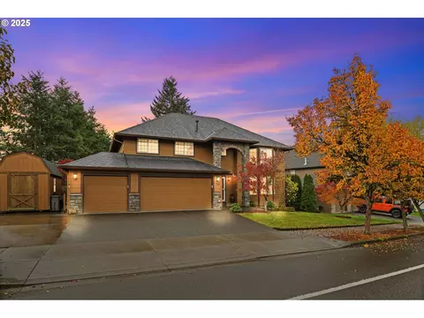 2313 N Heron Dr, Ridgefield, WA 98642