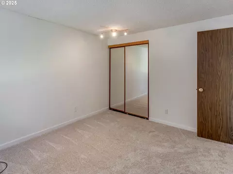 Bedroom - 361 NE Village Squire Ave #4, Gresham, OR 97030 photo 3 of 4