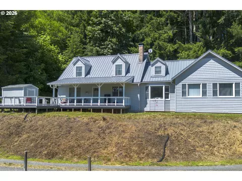 81165 81167 Lower Nehalem Rd, Seaside, OR 97138