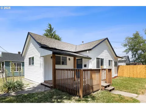 115 E Sheridan St, Newberg, OR 97132
