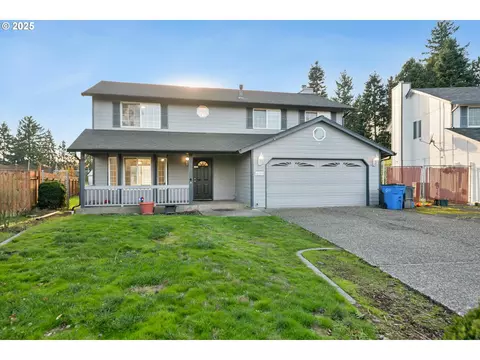 4600 NE 118th Ave, Vancouver, WA 98682
