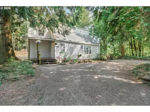 70600 Forest Park Rd, Rainier, OR 97048